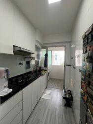 Blk 430A Yishun Avenue 11 (Yishun), HDB 3 Rooms #563342091